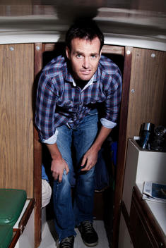 Will Forte (Comedian)