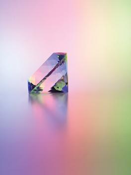 Rainbow Diamond 2