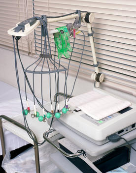 Hospital Equipment In Japan