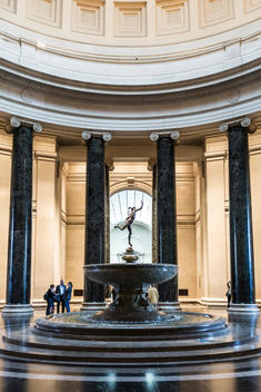 National Gallery of Art, Washington D.C.