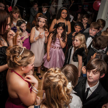 The rise of the school prom in the United Kingdom over the past few years has particularly hit Essex with its fascination with US TV imports and celebrity.