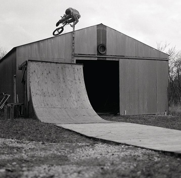 Skateboarding and BMX action and lifestyle photos.