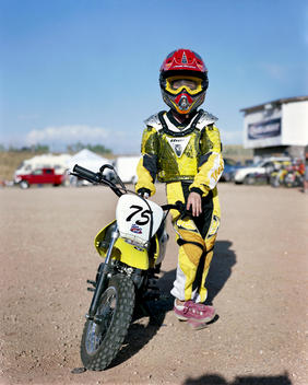 ladies motocross helmets