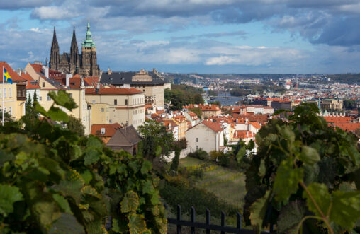 Hradčany - Prague Castle