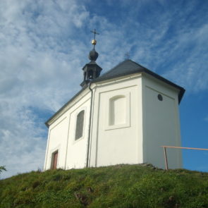 St. Anna Church in Czech