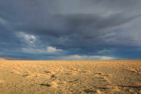 FREE IMAGE: Storm in the desert | Libreshot Public Domain Photos