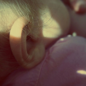 Baby Ear