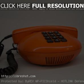 Classic Telephone