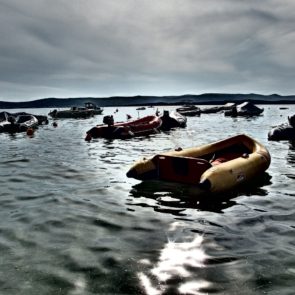 Rubber Boats