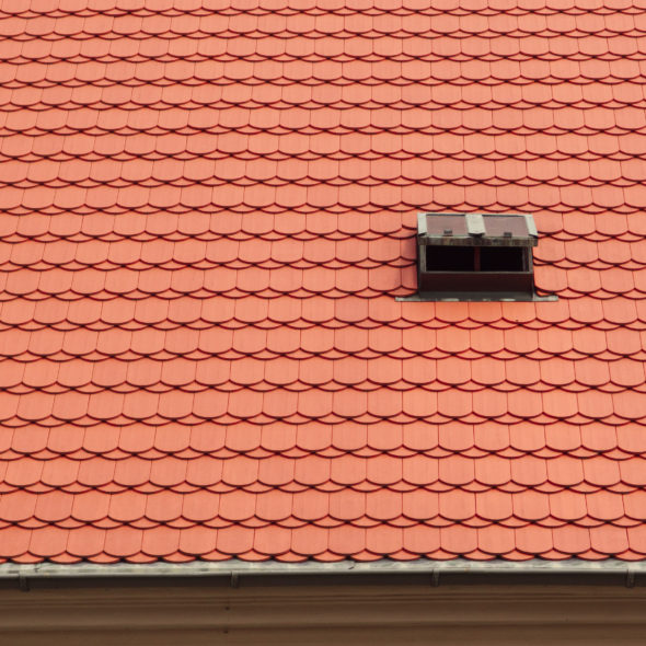 Roof And Window