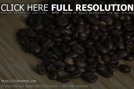 Free image of Coffee Beans