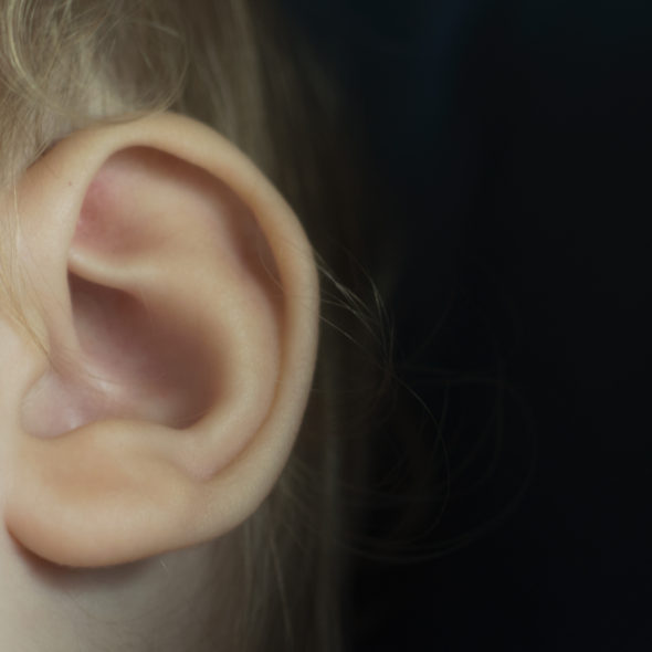 Children’s Ear
