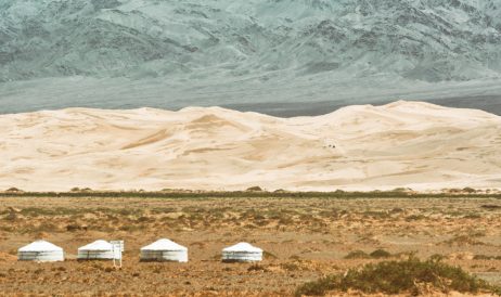 FREE IMAGE: Gobi Desert in Mongolia | Libreshot Public Domain Photos