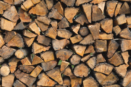Free Image: Stacked Firewood | Libreshot Public Domain Photos