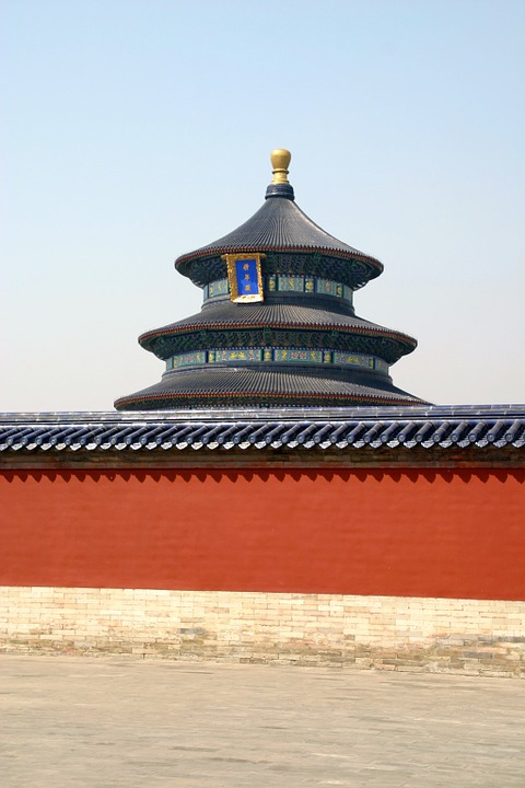 architecture, asia, pagoda