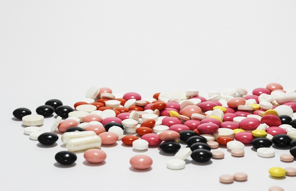 medications, cure, tablets