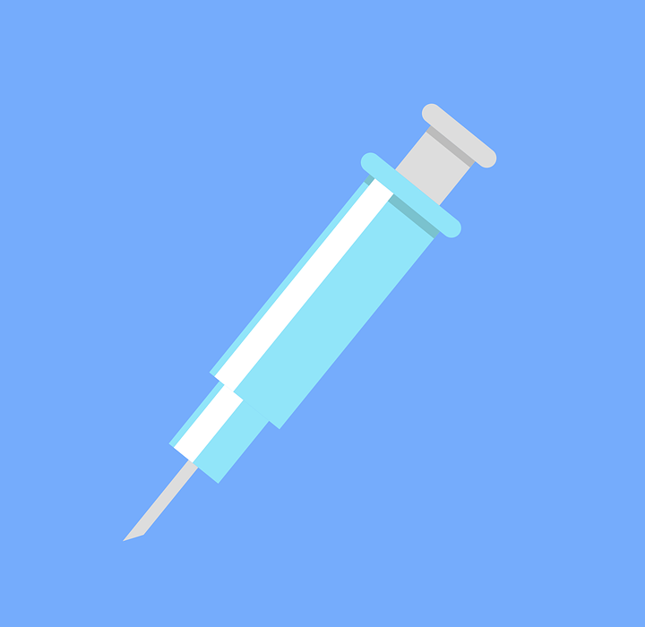 syringe, health, medical treatment