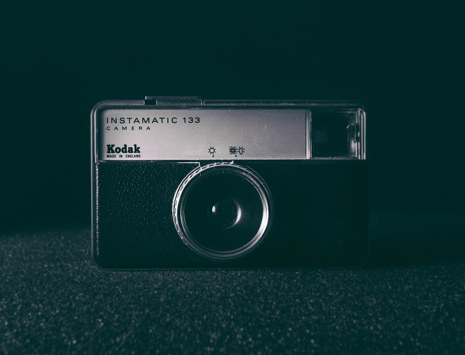 analog camera, analogue, aperture