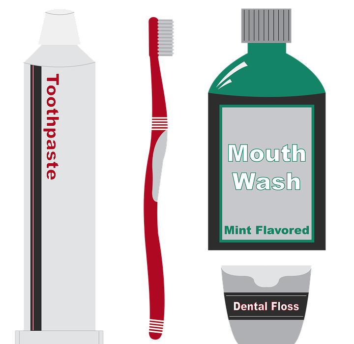 dentist, dental, toothbrush