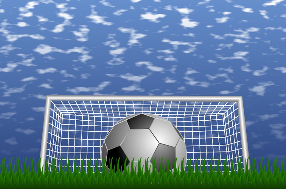 goal, soccer, sport