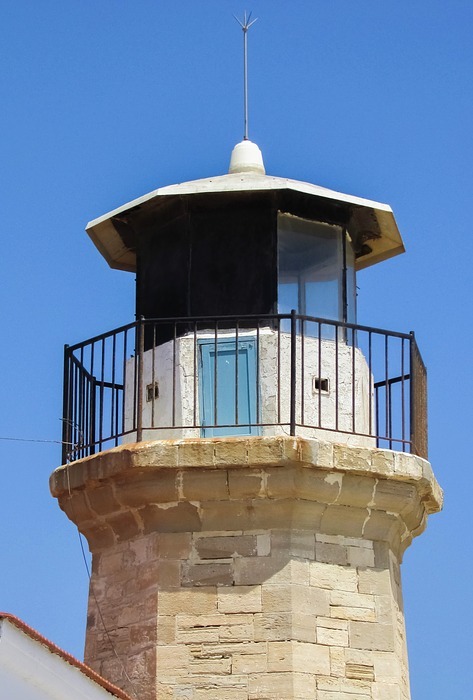 lighthouse, tower, architecture