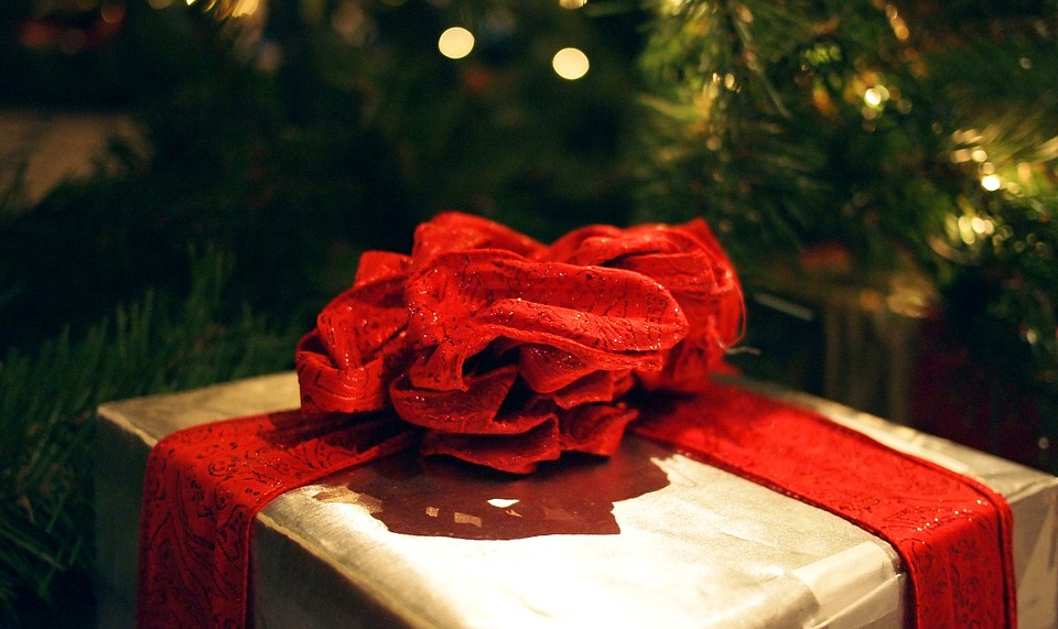 gift, xmas, christmas