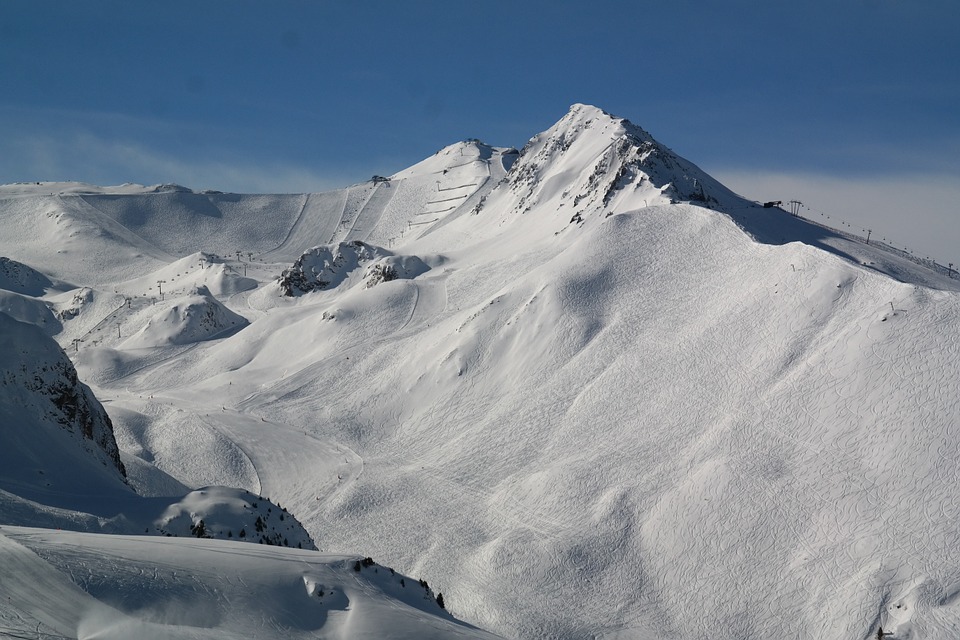 ischgl, ski area, skiing
