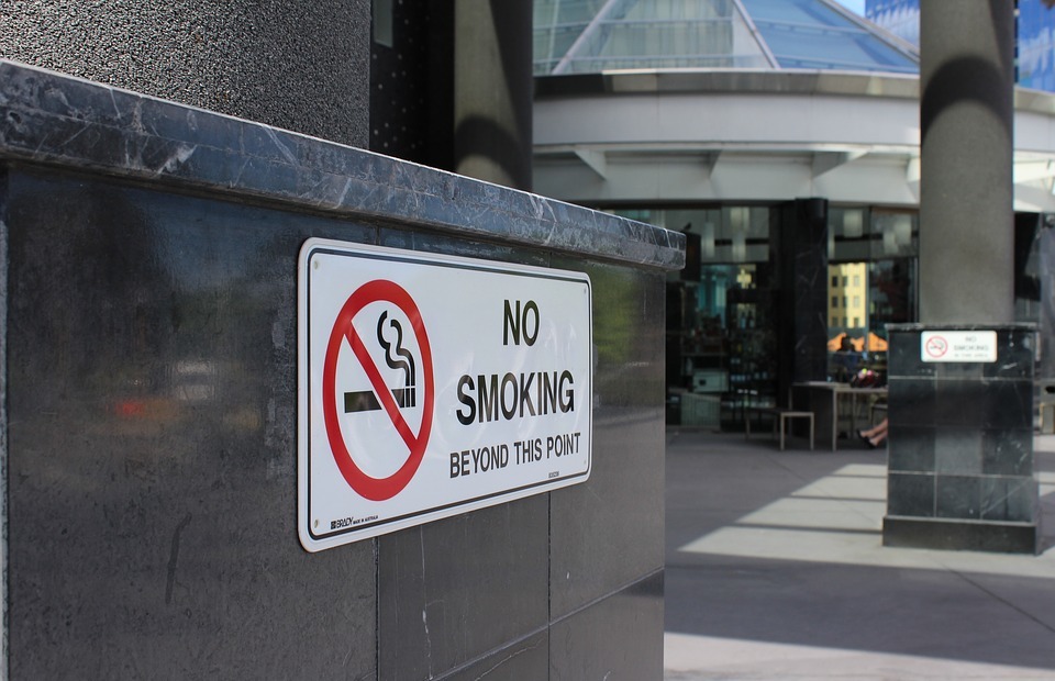 no smoking, don't smoke, no smoking sign