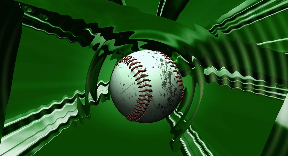 baseball, sport, game