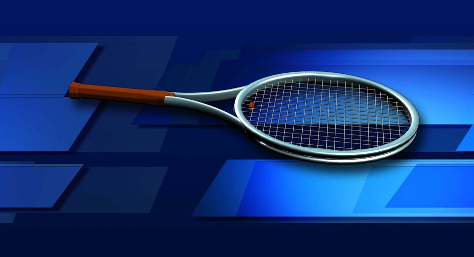 tennis, racket, sports