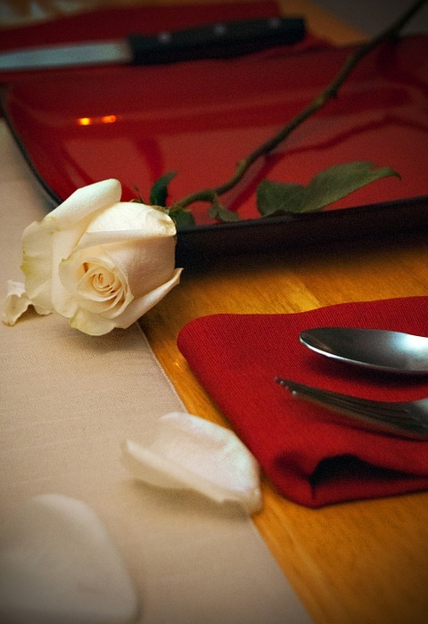 valentines, rose, romance