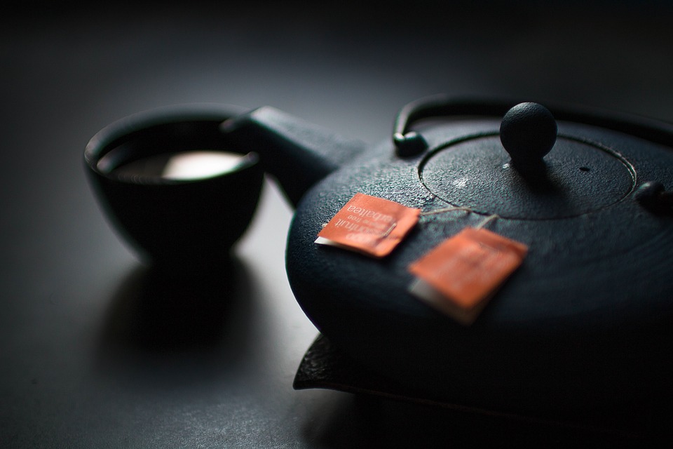 tea, teapot, tea ceremony