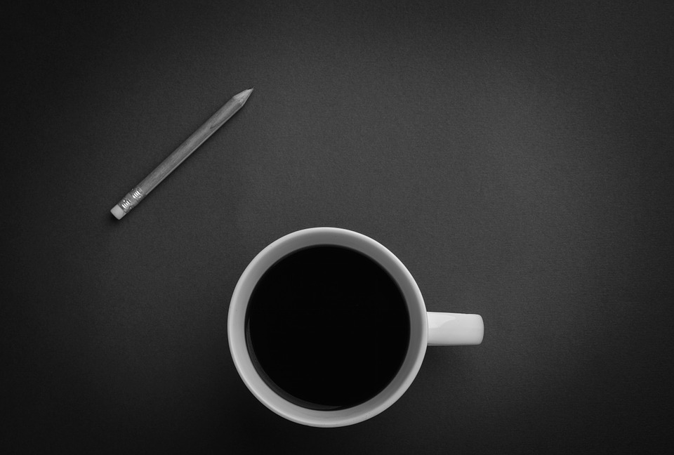 coffee, mug, cup