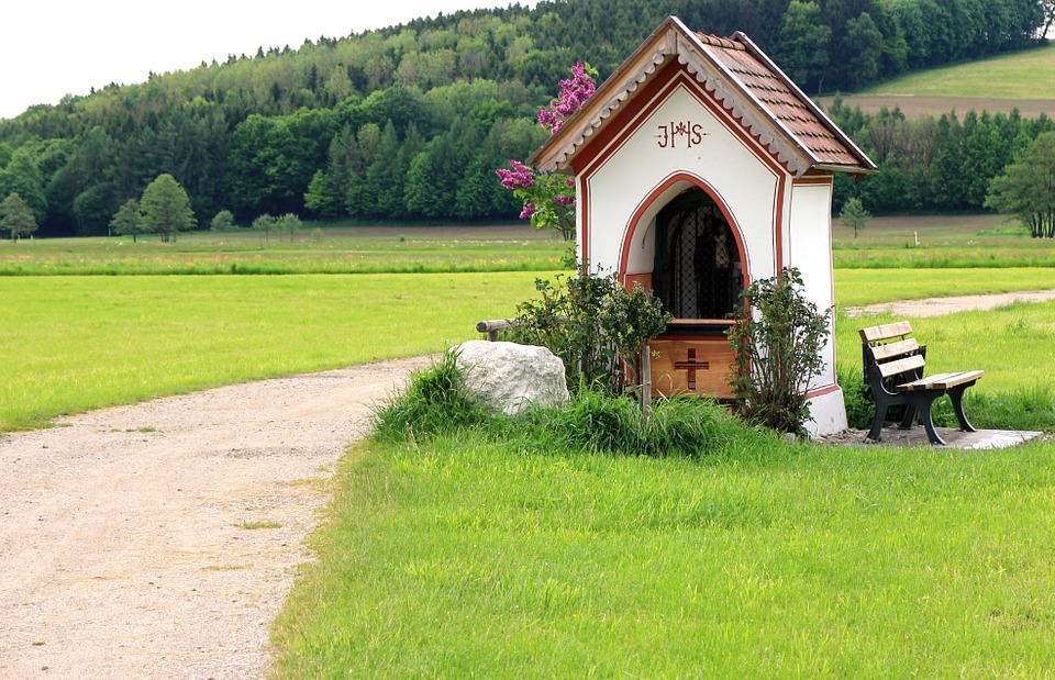 wayside chapel, chapel, house of prayer