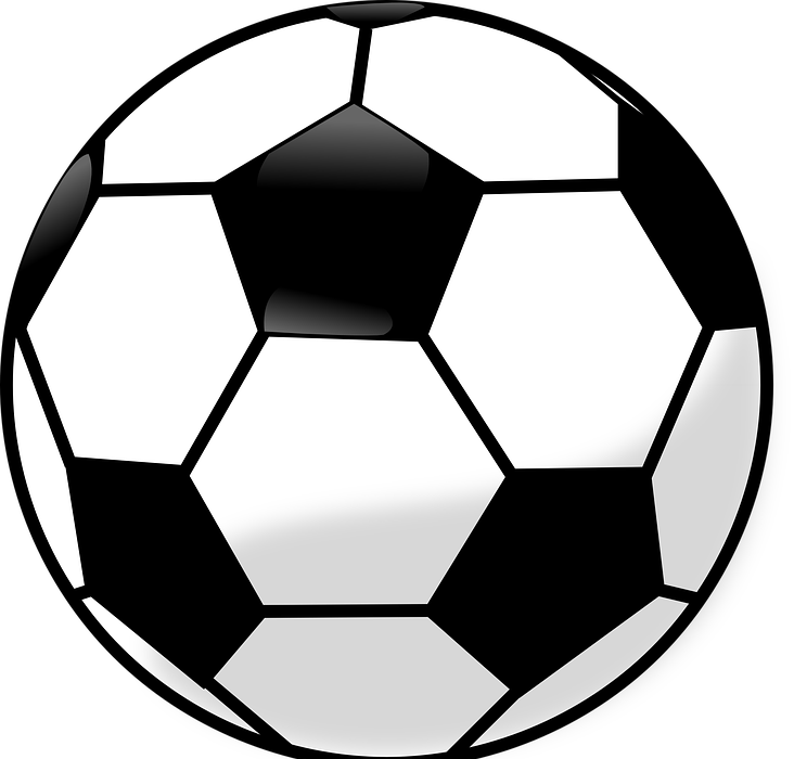 football, soccer, ball