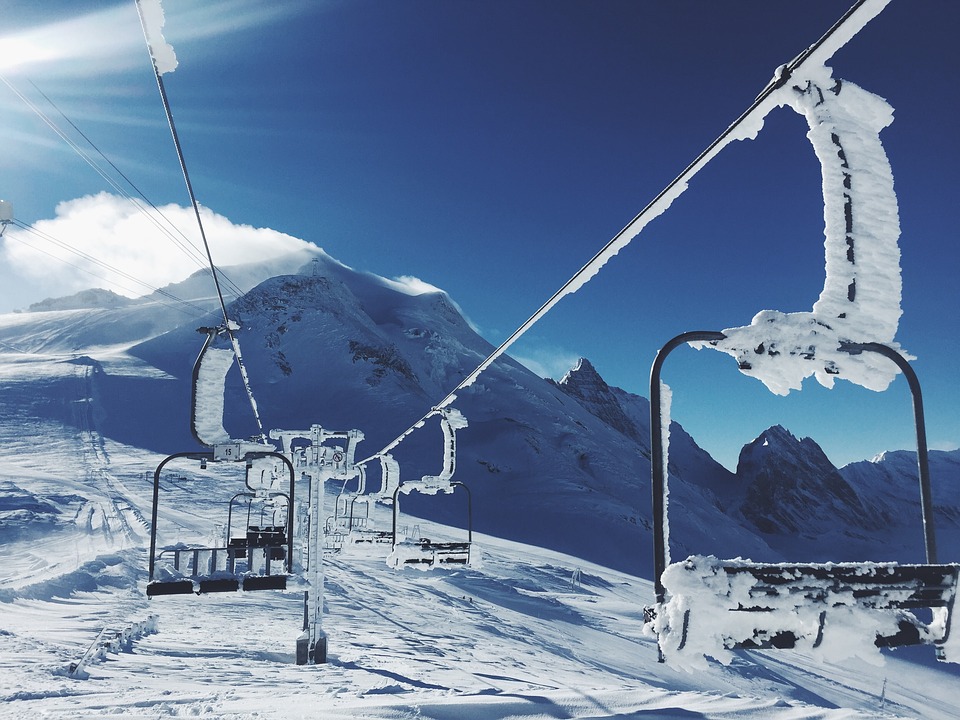ski lifts, ski-lift, lifts