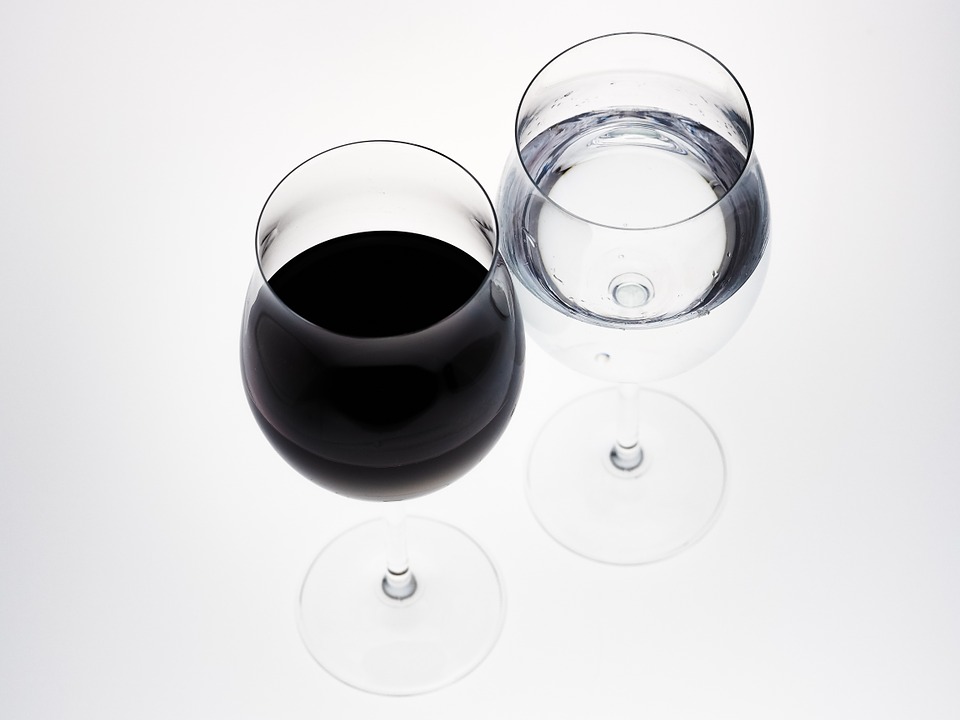 wine glass, wine glasses, glasses