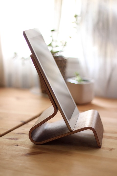 ipad, tablet, stand