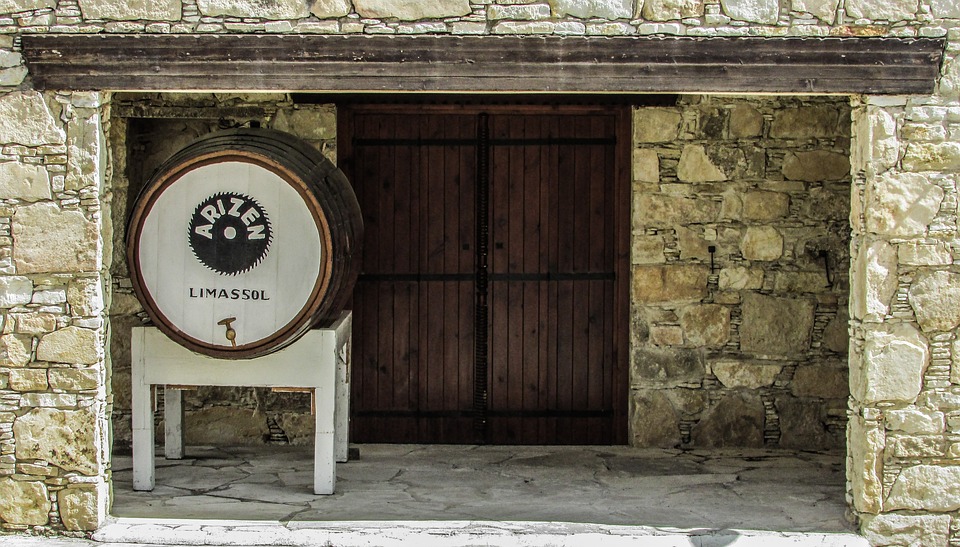 cyprus, wine museum, tradition