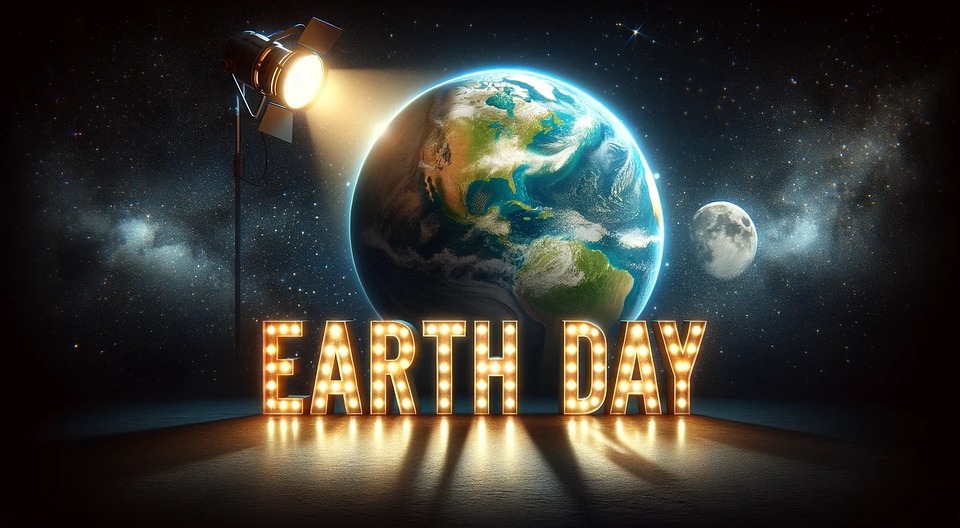 ai generated, earth day, earth