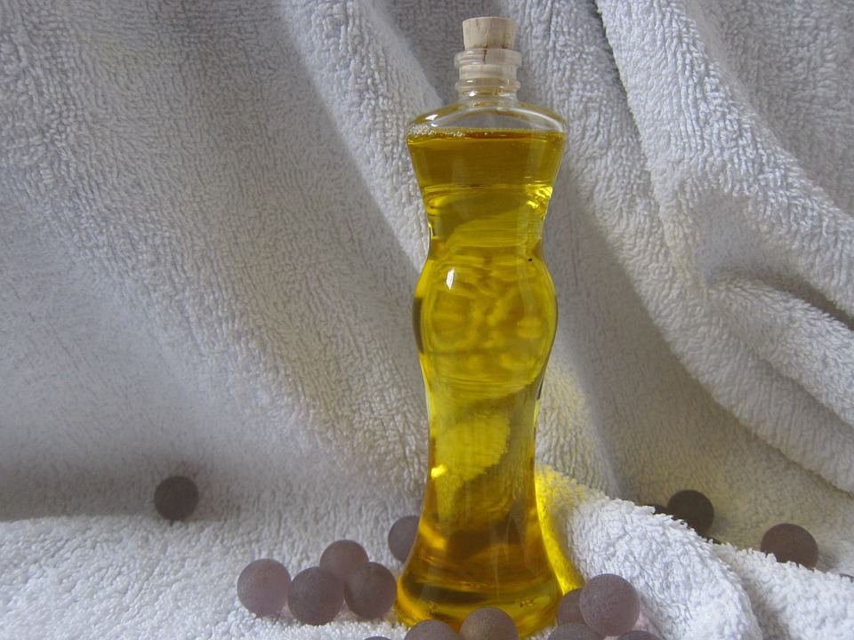 bath oil, oil, natural