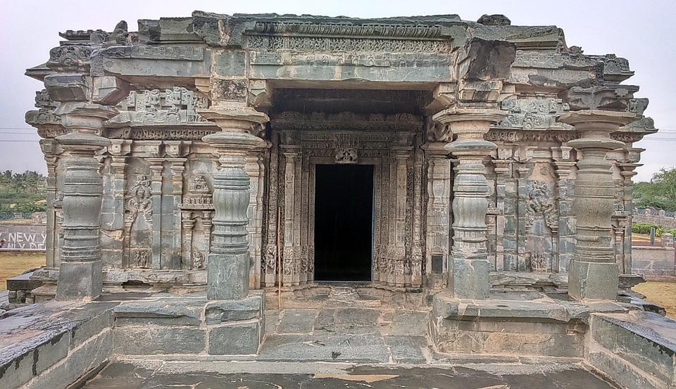 temple, kasivisvesvara, kashivishveshvara