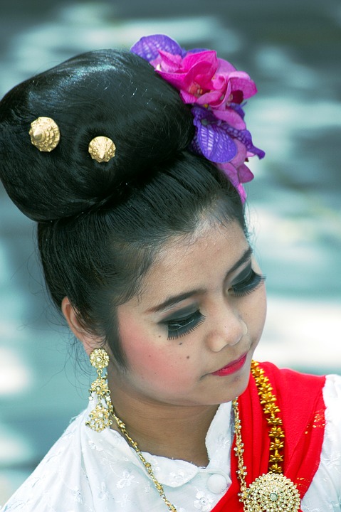 thailand, art, culture