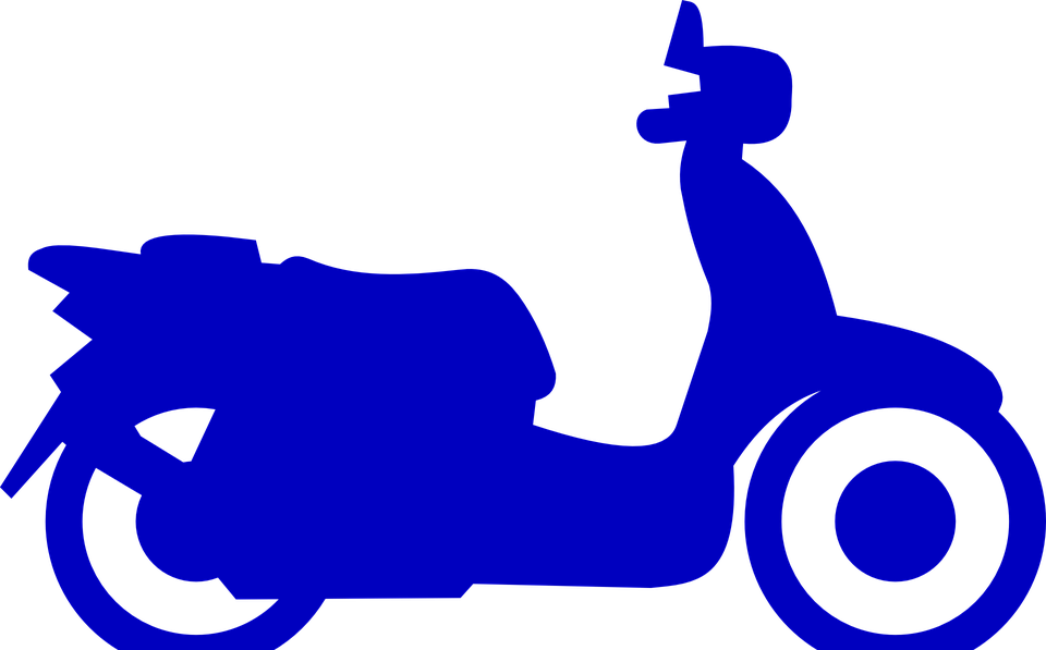 motorcycle, transportation, bike