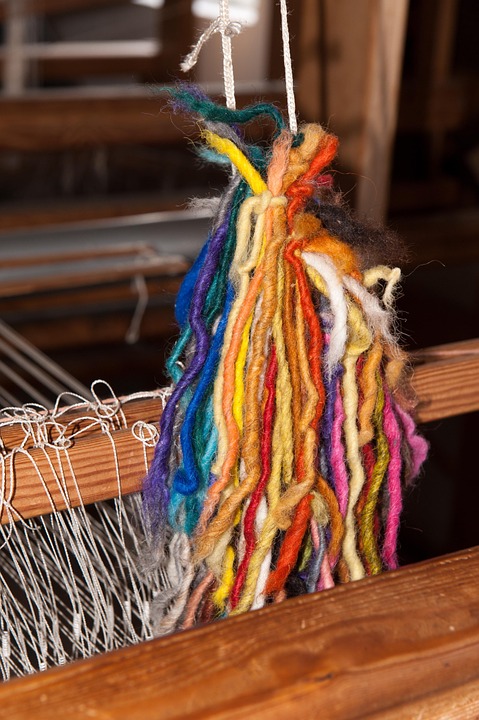 wool, color, south africa