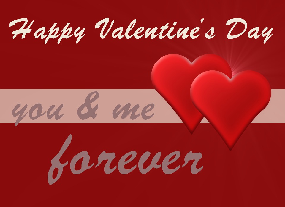 love, valentine\'s day, heart