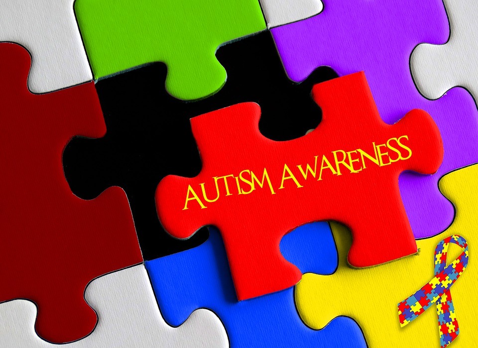 autism, autism awareness, mental health
