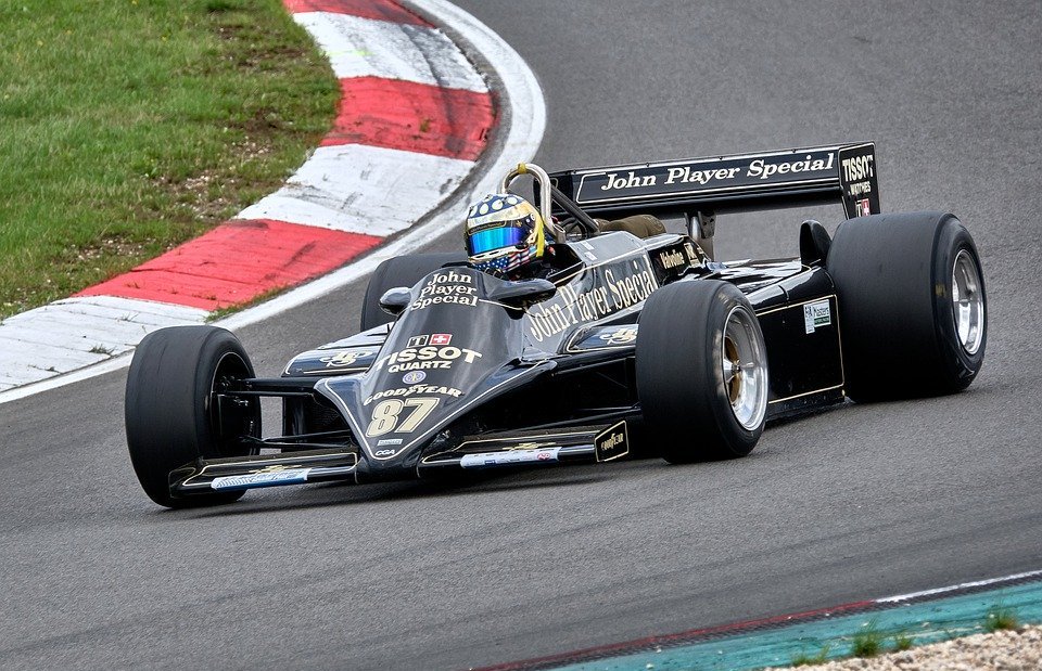 racing car, formula 1, motorsport