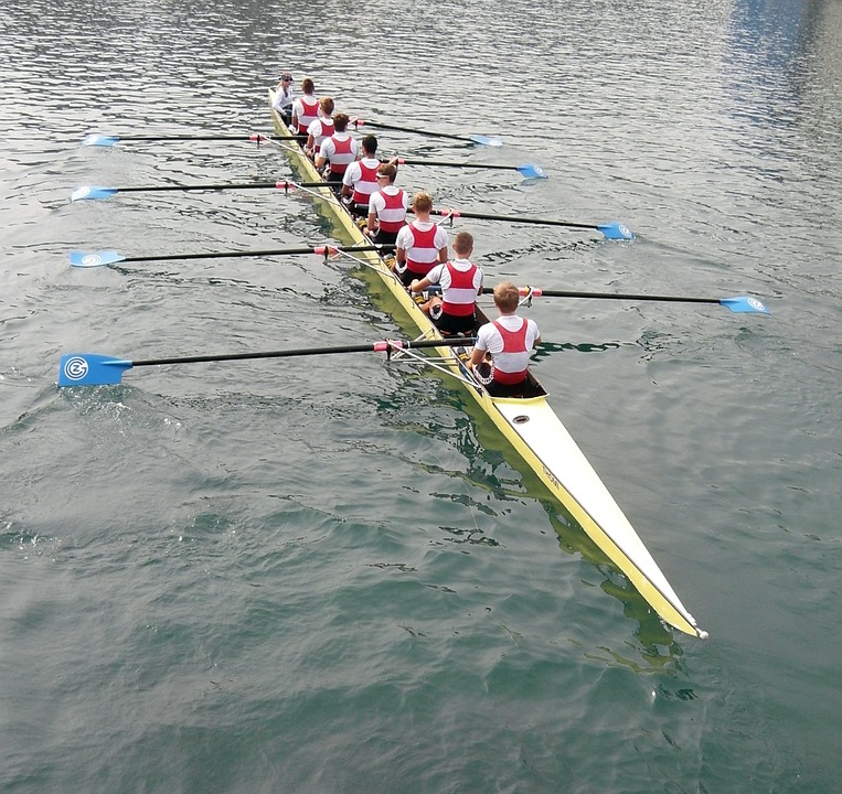 rowing, lucerne, reuss sprint