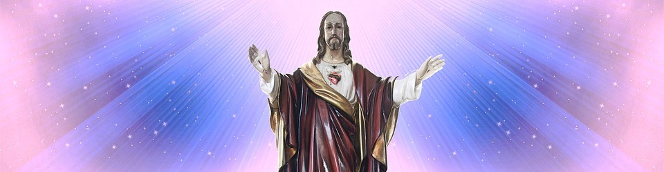jesus of nazareth, statue, christ